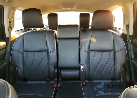 2019 Infiniti Qx60 Luxe from USA, damaged, VIN 5N1DL0MN3KC522052